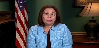 Duckworth says Trump tax cuts need to expire to alleviate national debt