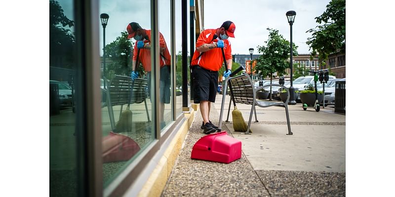 Rochester council asked to extend downtown district for another decade