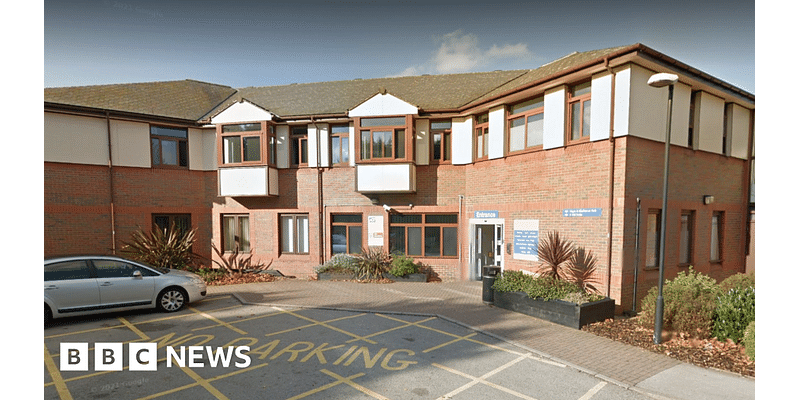 Work on mental health unit paused due to 'earthquake