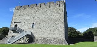 OPW seeks historic Athenry Castle images for 30th anniversary exhibition