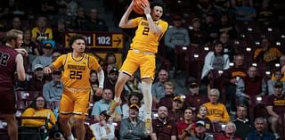 Mike Mitchell Jr., could be Gophers’ answer at point guard; other guards adjusting around him