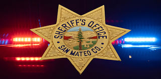 San Mateo County deputies union alleges retaliation behind leader's felony arrest