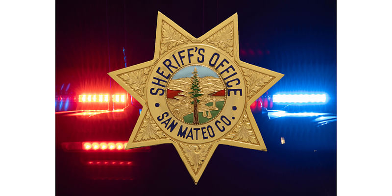 San Mateo County deputies union alleges retaliation behind leader's felony arrest