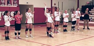 North Coast Section Girls Volleyball Playoffs: St. Helena finishes fourth in Division 5