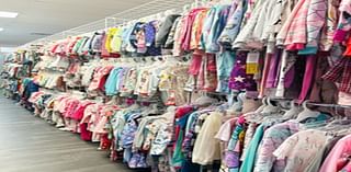 New children’s clothing store opens in central Pa.