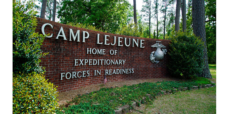 Trial attorneys rake in millions of dollars from Camp Lejeune portion of PACT Act: Report