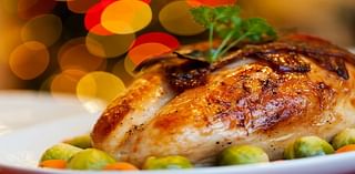 🍗6 Turkey Day dinner tips, household hacks