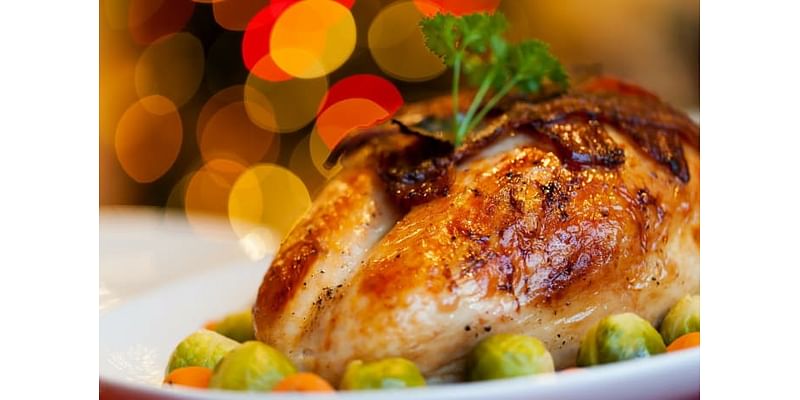 🍗6 Turkey Day dinner tips, household hacks