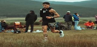 Ultramarathoner to embark on 850-mile run across Texas