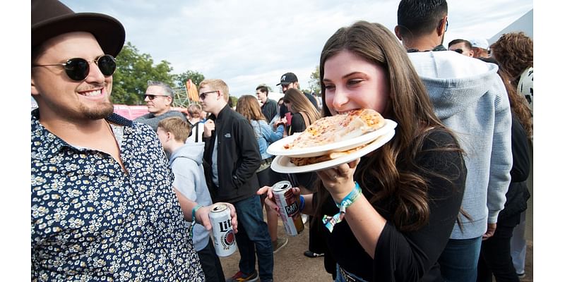 ACL Eats, Sweets and more: Which Austin restaurants will have booths at ACL Fest 2024?