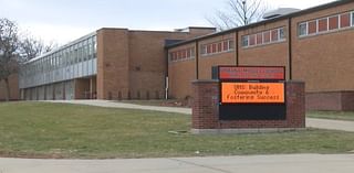 Urbana Middle School principal stepping down in June