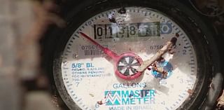 City of Sanford warns of changes coming with new water meters