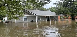 Wiregrass family’s home destroyed by 10in of flooding, asks for help