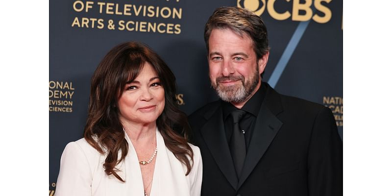 Valerie Bertinelli and Boyfriend Mike Goodnough Split (Exclusive)