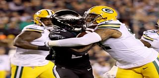 Packers trade veteran edge rusher to Steelers