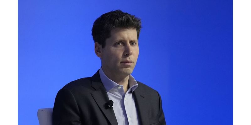 Sam Altman is back as OpenAI CEO just days after being removed, along with a new board