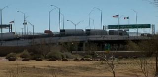 City and County of El Paso to discuss environmental issues in South-Central El Paso area