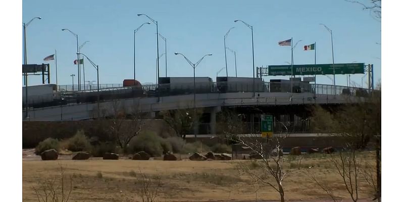 City and County of El Paso to discuss environmental issues in South-Central El Paso area