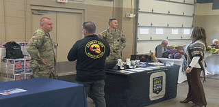 PA CareerLink hosts Annual Veterans Event in Hazleton