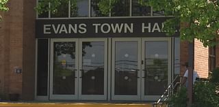 Town of Evans mishandled taxpayer money for over 3 years, audit says