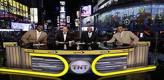 ‘Inside the NBA’ is officially saved! Plus, NBA Stock Report & De’Aaron Fox’s tear