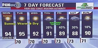 Fox 26 Houston Weather Forecast