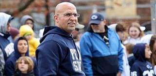 Penn State adds commitment from legacy recruit Lavar Arrington II