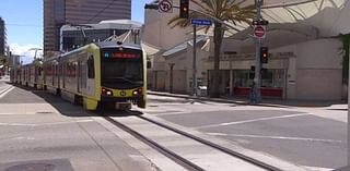 Metro riders raise concerns after Long Beach police pulls its officers from trains, stations