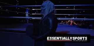 Uncle Howdy’s Big WWE Push Timeline Stated After Wyatt Sicks’ Impressive Start