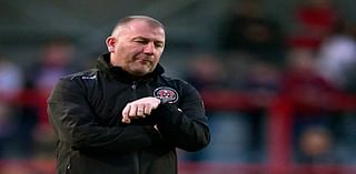 Bohemians boss Alan Reynolds ‘well aware’ of relegation threat following Drogheda defeat