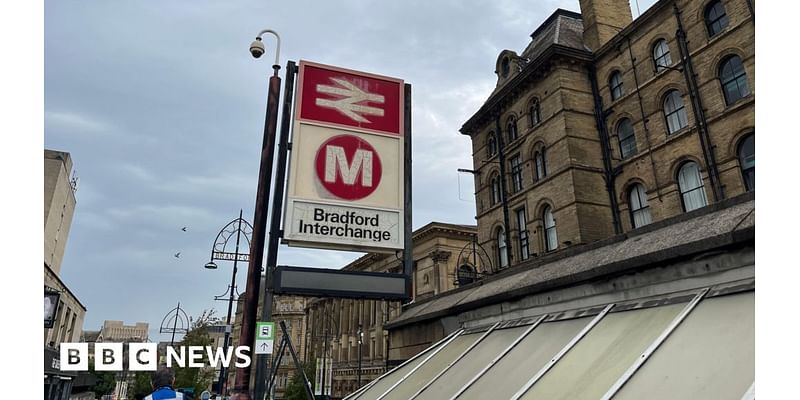 New Bradford bus station will take five years to build