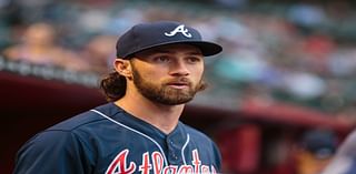 Charlie Culberson Announces Retirement