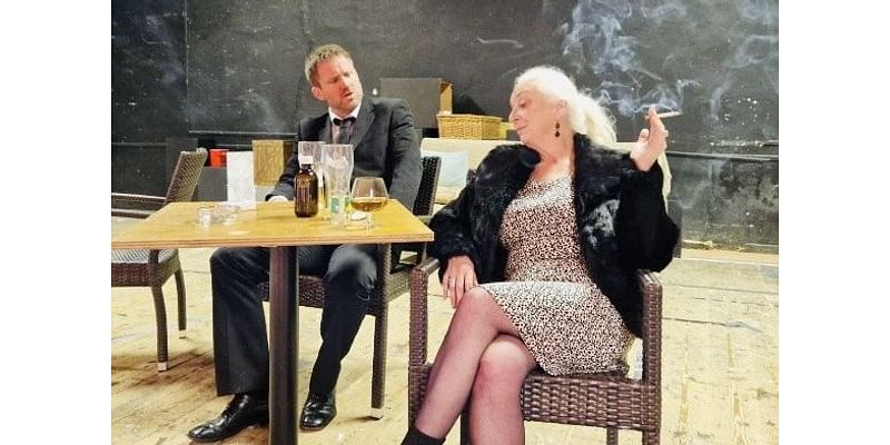 Award-winning Wexford drama group bringing three one-act plays to National Opera House