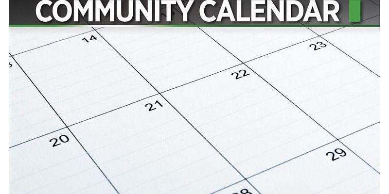 Lancaster County community calendar: Nov. 22, 2023