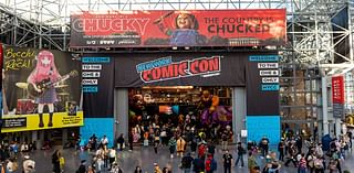 How to get last minute NYCC tickets to the sold-out weekend