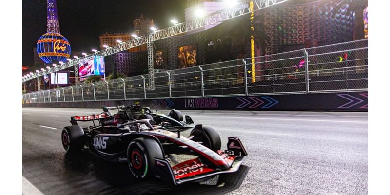 F1 Las Vegas: How to Buy Tickets to the Long-Awaited Grand Prix