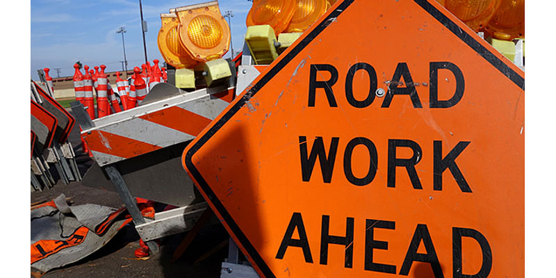 Traffic Alert: Watertown’s Winslow Street and Flower Avenue West