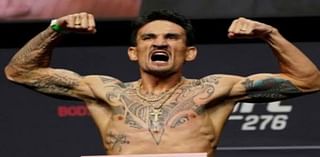 Max Holloway Eyes Iconic UFC Event for Return After UFC 308 Ilia Topuria Fight