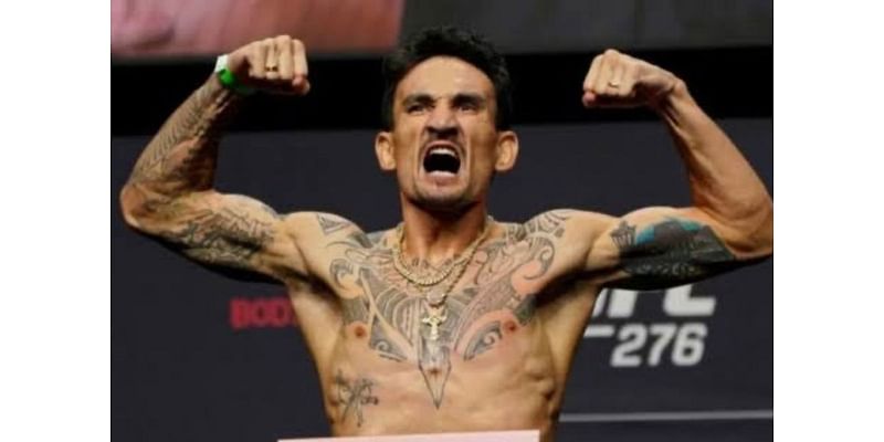 Max Holloway Eyes Iconic UFC Event for Return After UFC 308 Ilia Topuria Fight