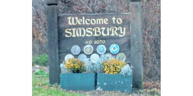 9 Chosen For New Simsbury Group Looking At Possible Government Changes