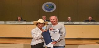 Malibu City Council honors The Corucopia Foundation and Malibu Farmers Market for 25 years of service • The Malibu Times