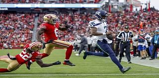 49ers’ lack of knockout punch haunts them again vs. Seahawks: ‘It’s not like us’