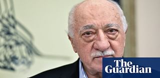 Fethullah Gülen obituary