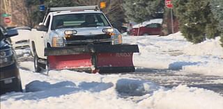 Denver activates residential plow plan in face of significant snow