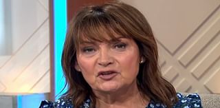 Lorraine Kelly, 64, slams women who have Botox and 'ruin their face' with fillers: 'I will never go under the knife'