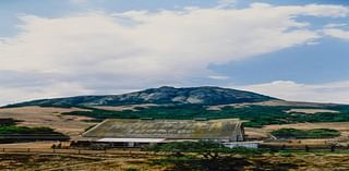 Highway 1 barn sign was iconic ‘part of our California countryside.’ What happened to it?