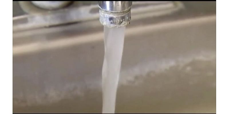 Water update for Burke Co. residents