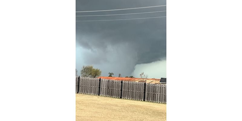 Severe weather spawns tornados, flood roads in Northwest Arkansas, Northeast Oklahoma