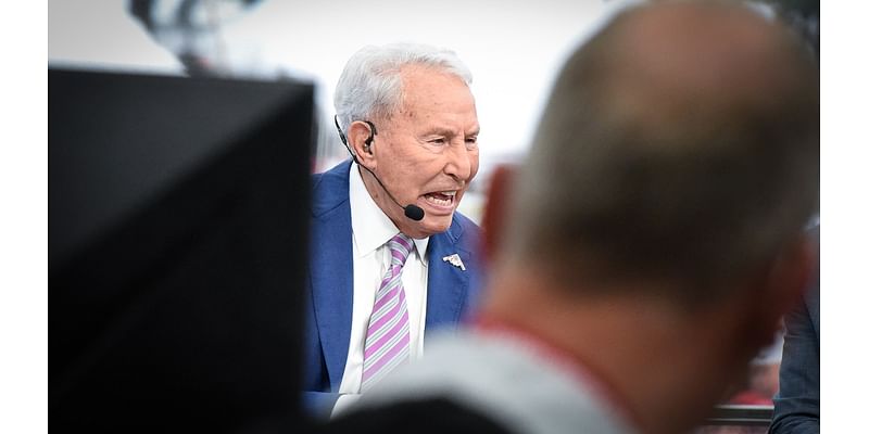 Where is Lee Corso? ESPN ‘College GameDay’ analyst not on Week 6 show