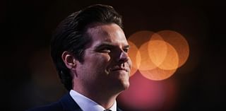 Reaction to Trump's Matt Gaetz pick and X users quit in droves: Morning Rundown